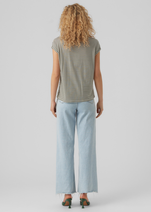 Vero Moda marškinėliai Atidaryti