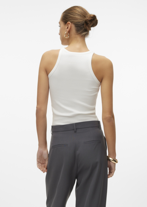 Vero Moda viršutiniai marškinėliai Chloe