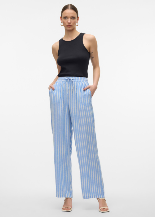 Vero Moda kelnės Miestas