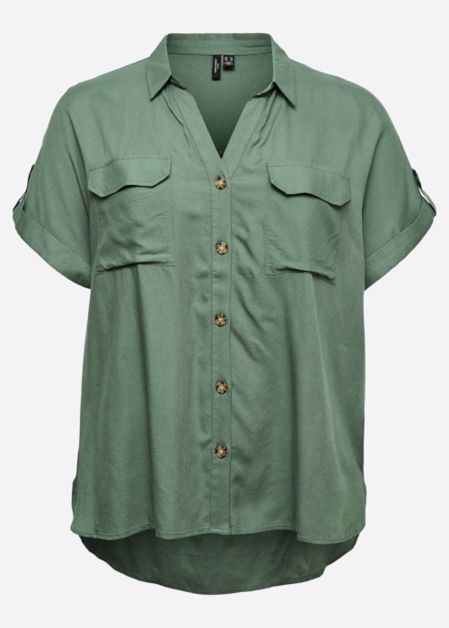 Vero Moda Curve palaidinė Bumpy