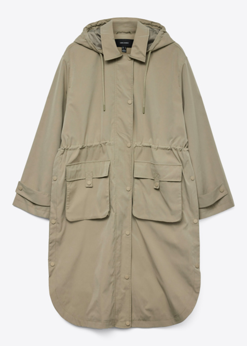 Vero Moda pavasario-rudens parka Cherrie
