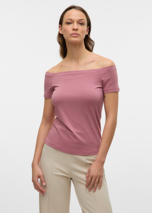 Vero Moda marškinėliai Panda