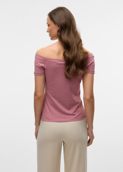 Vero Moda marškinėliai Panda