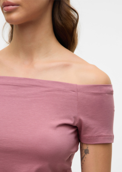 Vero Moda marškinėliai Panda