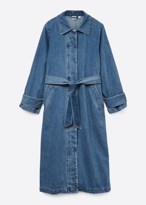 Vero Moda pavasario-rudens paltas Solva