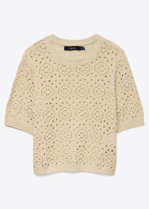 Vero Moda megztinis Berry