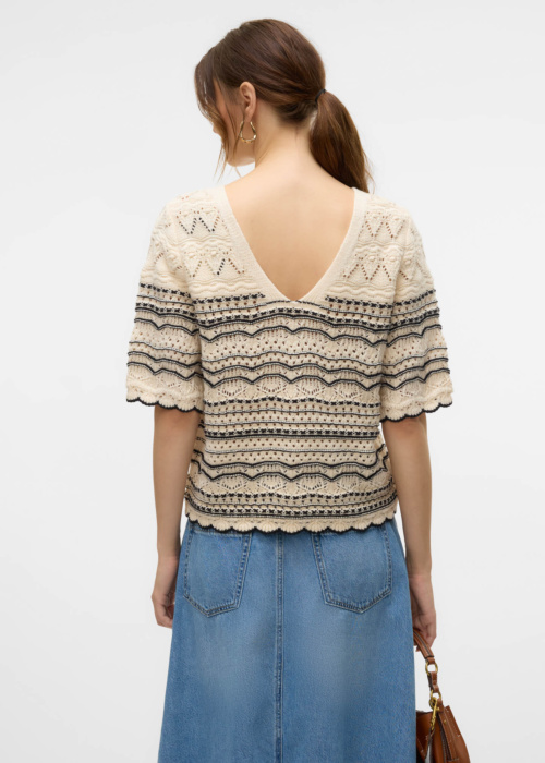 Vero Moda megztinis Madeira