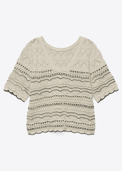 Vero Moda megztinis Madeira