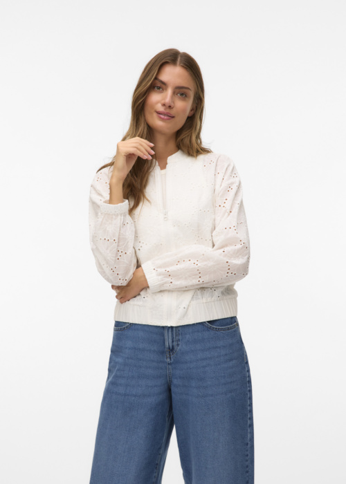 Vero Moda Striukės-bomberiai Hay