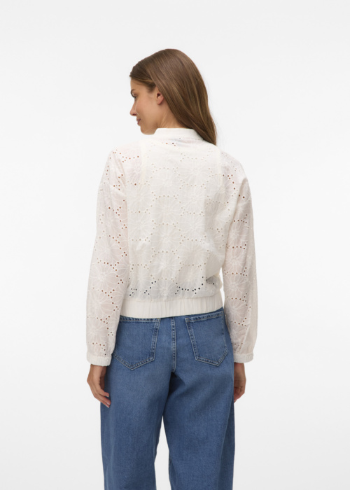 Vero Moda Striukės-bomberiai Hay