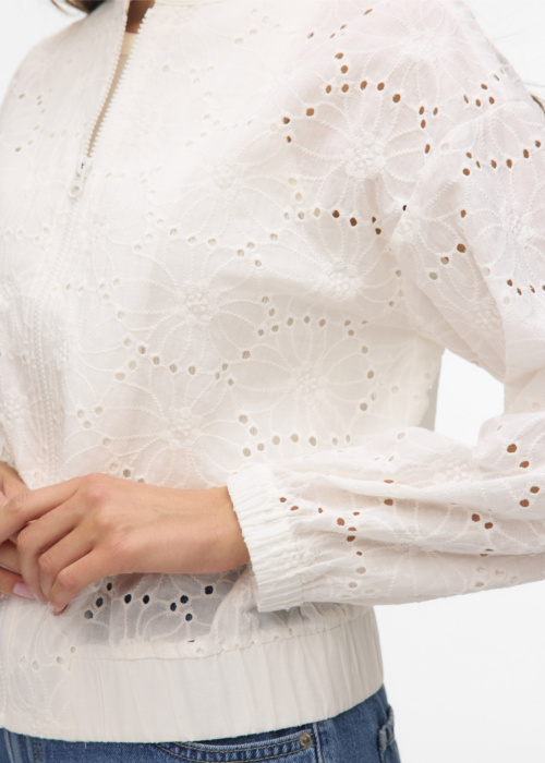 Vero Moda Striukės-bomberiai Hay