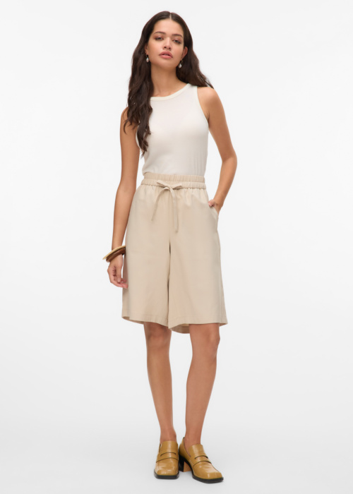 Vero Moda kelnės Carmen