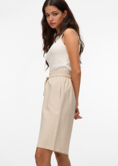 Vero Moda kelnės Carmen