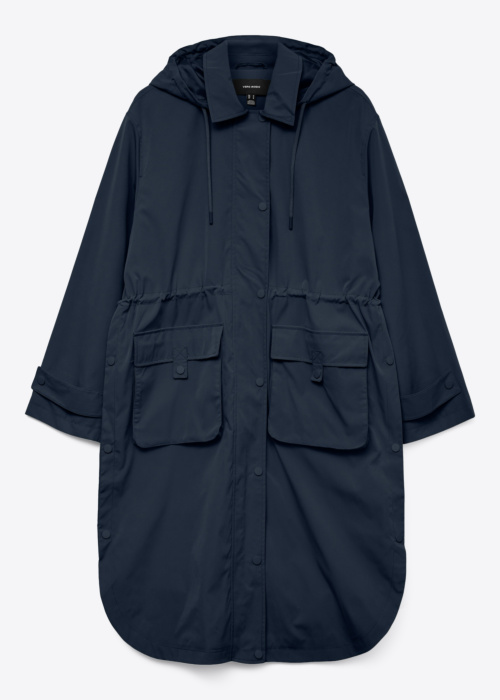 Vero Moda pavasario-rudens parka Cherrie