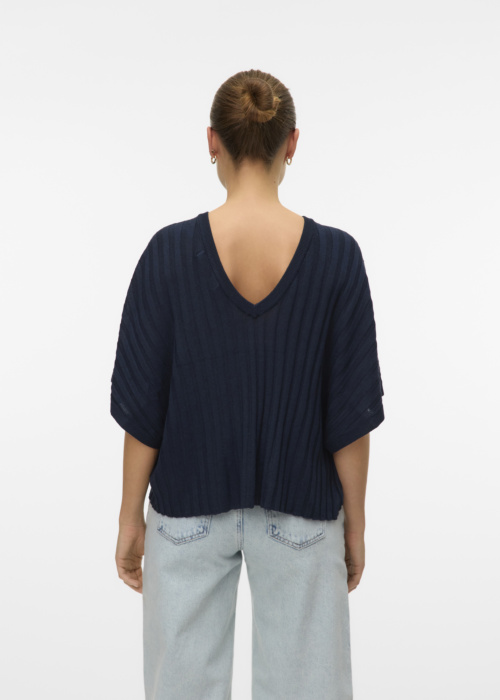 Vero Moda megztinis Barbadosas