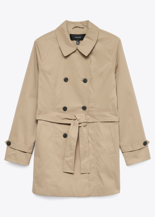 Vero Moda pavasario-rudens paltas Chelsea