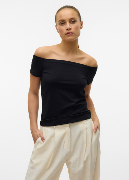 Vero Moda marškinėliai Panda