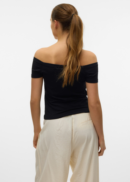 Vero Moda marškinėliai Panda