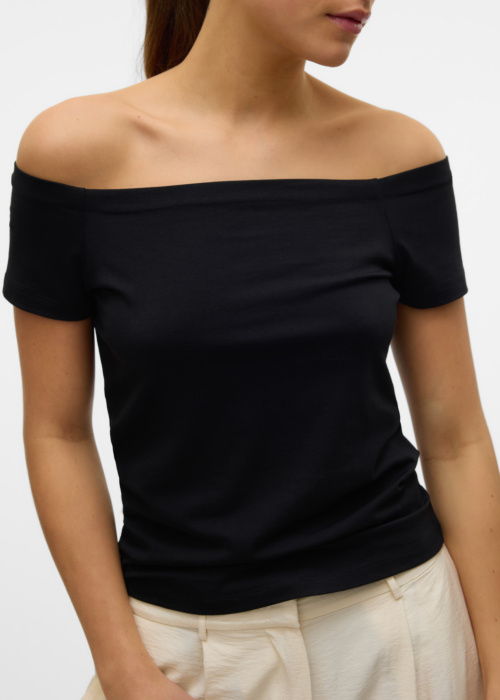 Vero Moda marškinėliai Panda