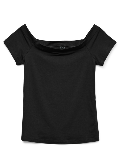 Vero Moda marškinėliai Panda