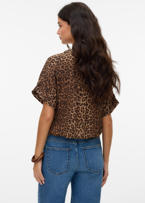 Vero Moda palaidinė Bumpy