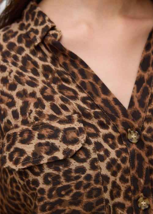 Vero Moda palaidinė Bumpy