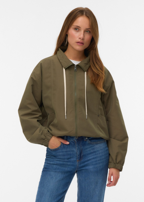 Vero Moda pavasario-rudens striukė Dora