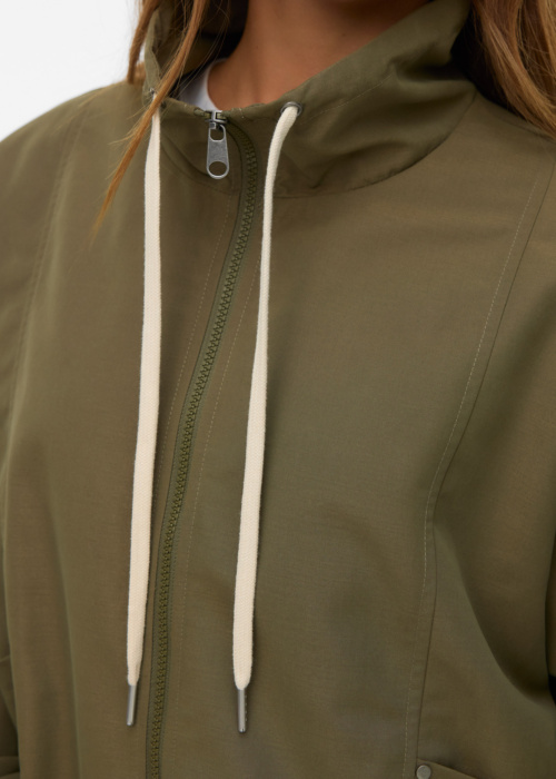 Vero Moda pavasario-rudens striukė Dora