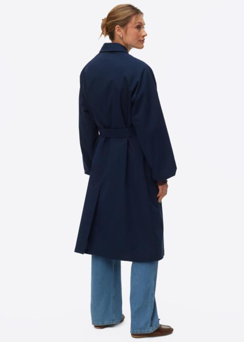 Vero Moda pavasario-rudens paltas Chrissy