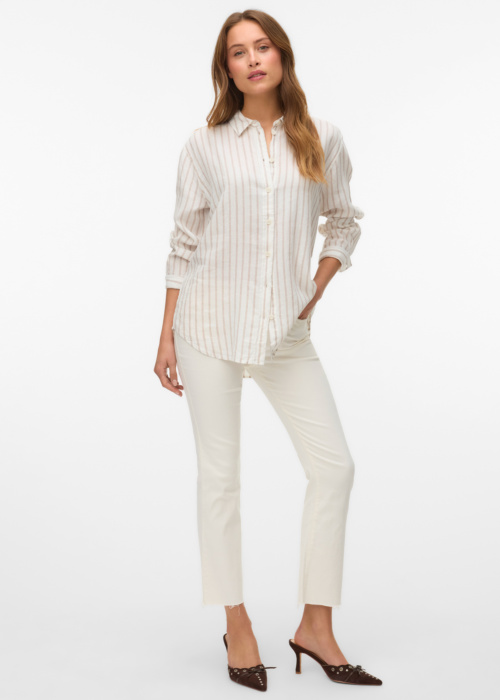 Vero Moda kelnės Wild