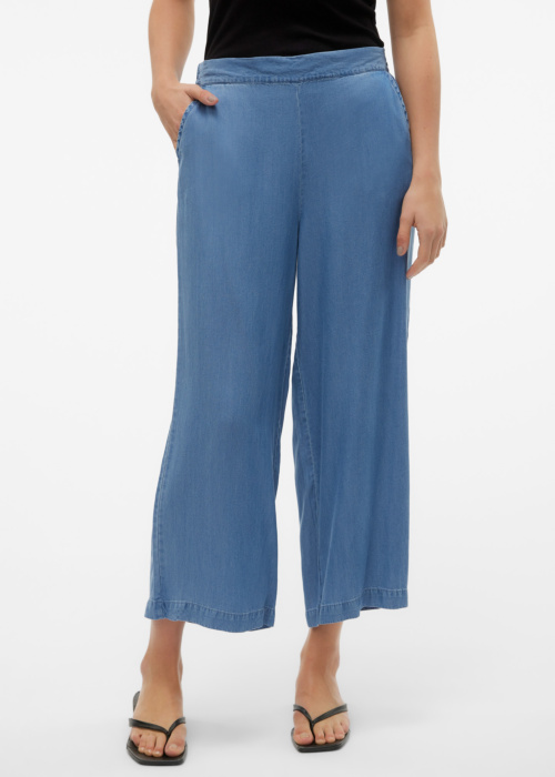 Vero Moda kelnės Bree