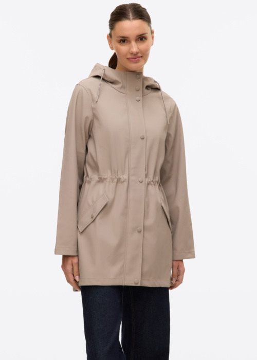 Vero Moda lietpaltis Malou