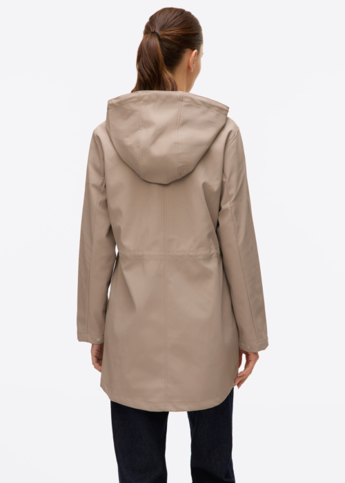 Vero Moda lietpaltis Malou