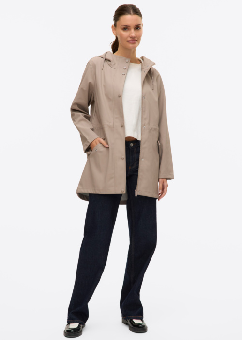 Vero Moda lietpaltis Malou