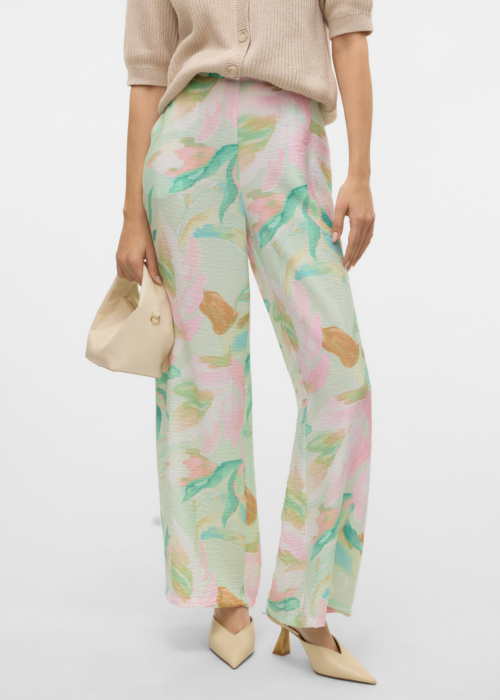 Vero Moda kelnės Josie