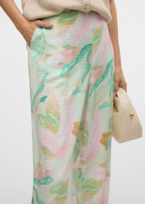 Vero Moda kelnės Josie