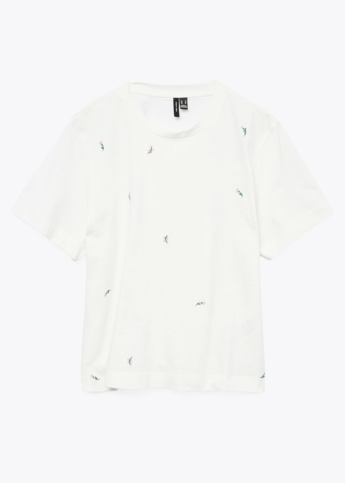 Vero Moda marškinėliai Solvei