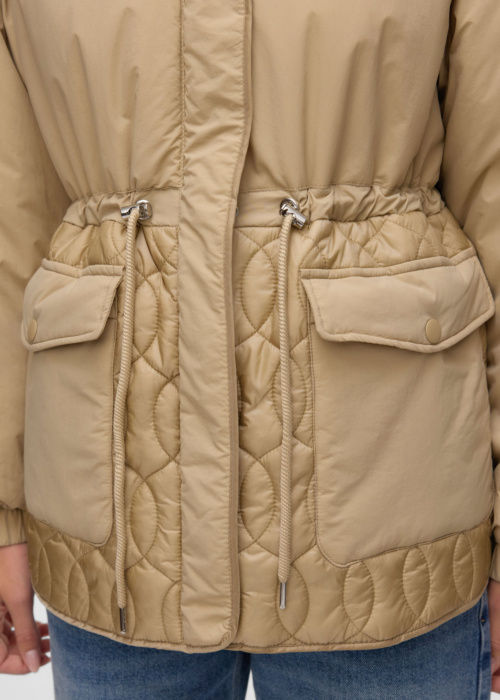 Vero Moda pavasario-rudens striukė Estelle