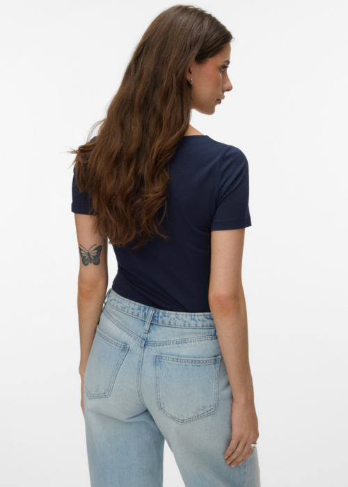 Vero Moda marškinėliai Panda