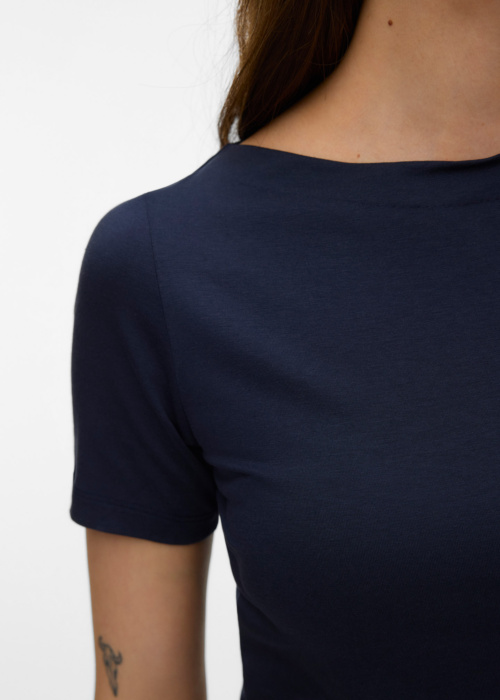 Vero Moda marškinėliai Panda