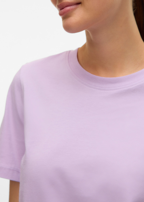 Vero Moda marškinėliai Paulina