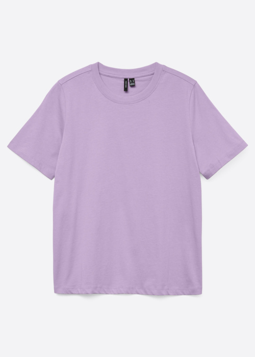 Vero Moda marškinėliai Paulina