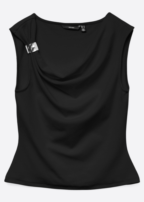 Vero Moda viršutiniai marškinėliai