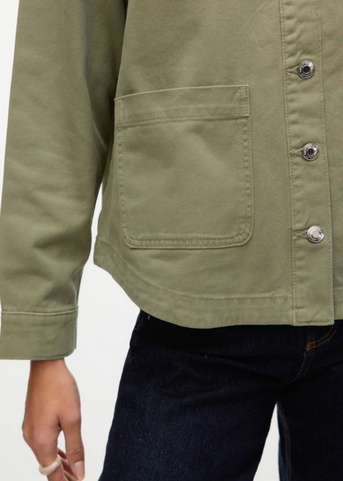 Vero Moda striukė Jamie