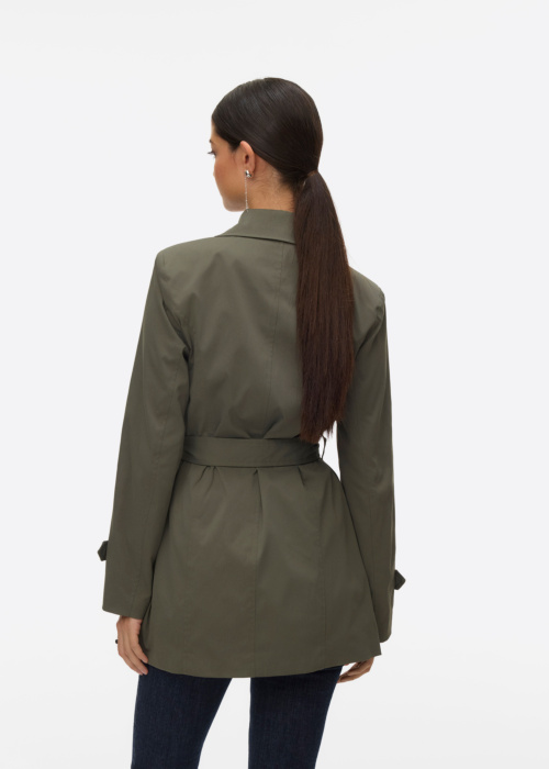 Vero Moda pavasario-rudens paltas Chelsea