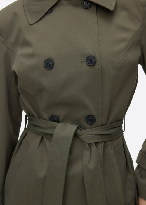 Vero Moda pavasario-rudens paltas Chelsea