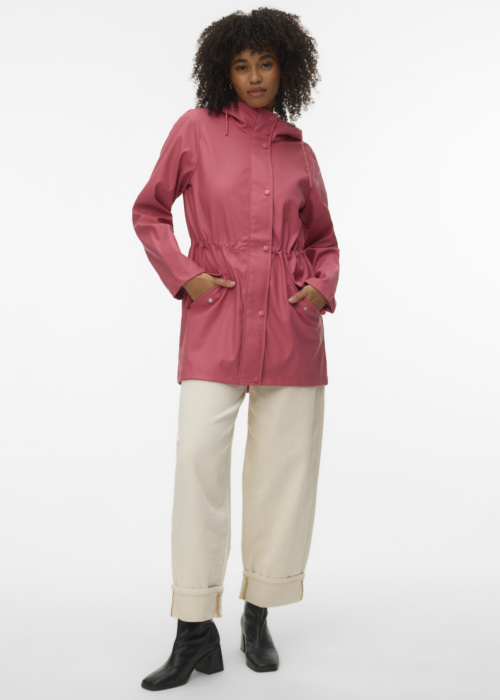 Vero Moda lietpaltis Malou