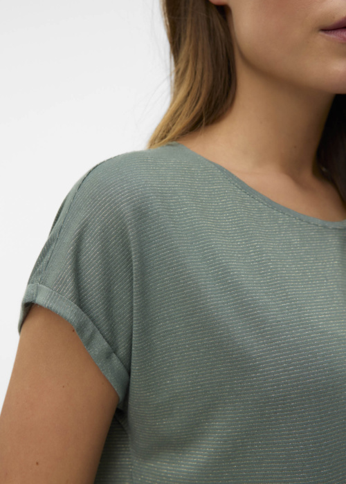 Vero Moda marškinėliai Lava