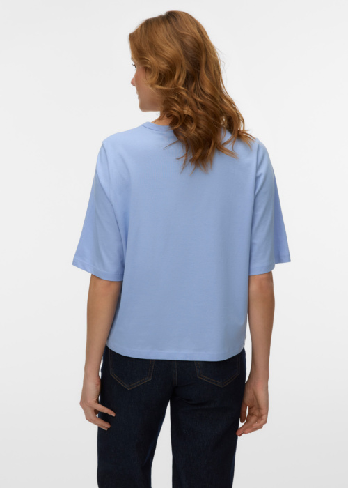 Vero Moda marškinėliai Naomi