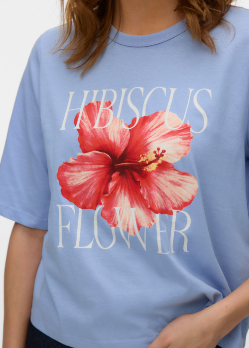 Vero Moda marškinėliai Naomi